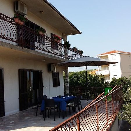 Apartman Dukic Διαμέρισμα Τρογκίρ Εξωτερικό φωτογραφία