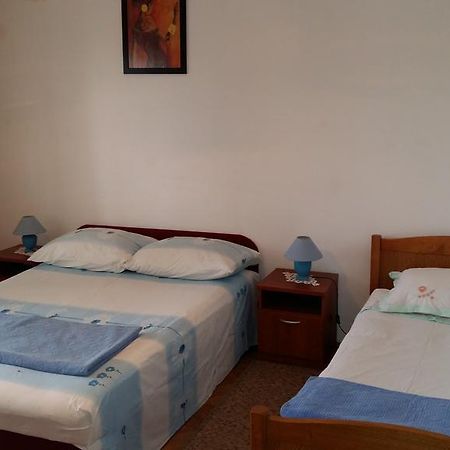 Apartman Dukic Διαμέρισμα Τρογκίρ Εξωτερικό φωτογραφία