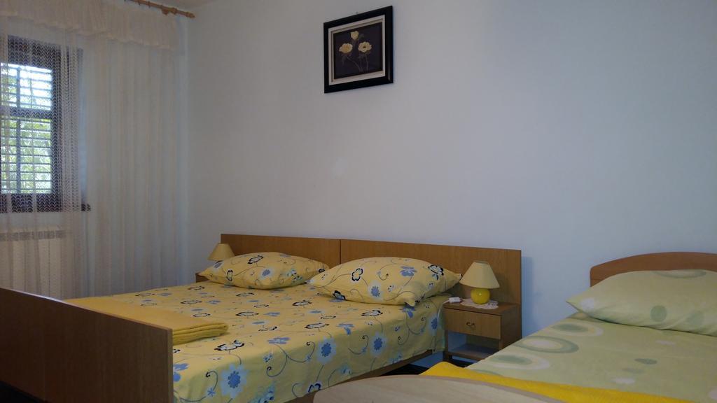 Apartman Dukic Διαμέρισμα Τρογκίρ Εξωτερικό φωτογραφία