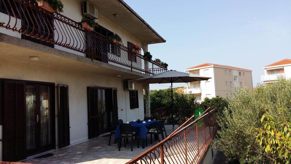 Apartman Dukic Διαμέρισμα Τρογκίρ Εξωτερικό φωτογραφία