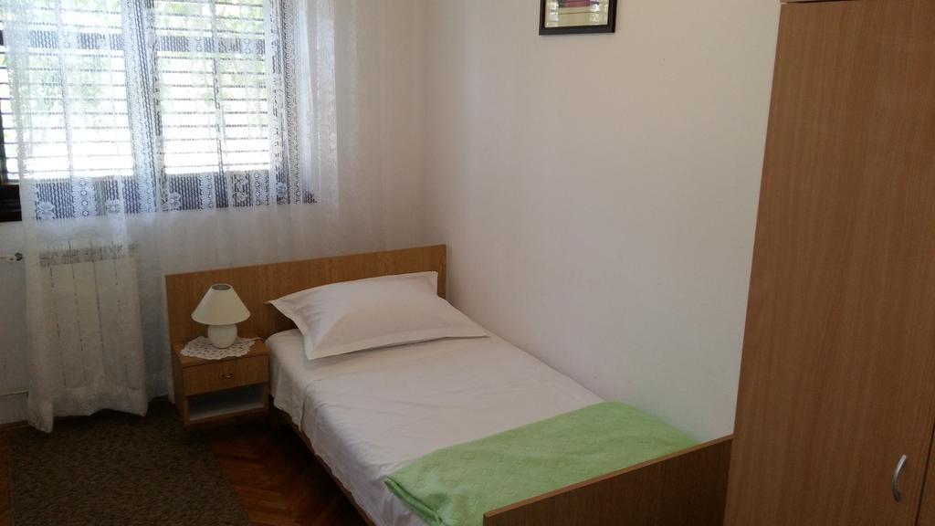 Apartman Dukic Διαμέρισμα Τρογκίρ Εξωτερικό φωτογραφία
