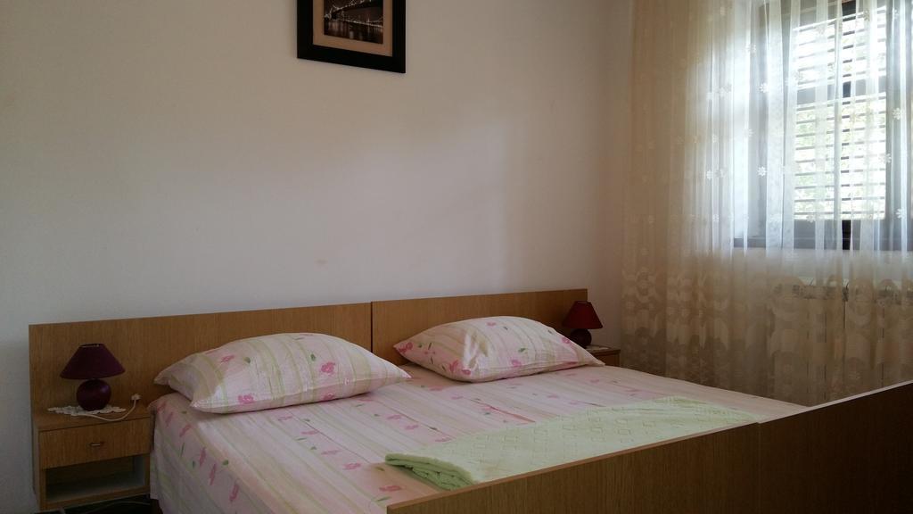 Apartman Dukic Διαμέρισμα Τρογκίρ Εξωτερικό φωτογραφία