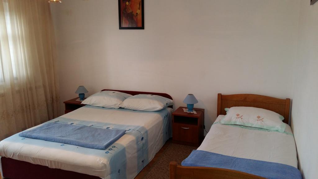 Apartman Dukic Διαμέρισμα Τρογκίρ Εξωτερικό φωτογραφία
